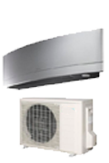 Reparación averías aire acondicionado Indesit en  Lugo
