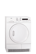 Reparación averías secadora Indesit en  Lugo