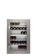 Reparación averías vinoteca Indesit en  Lugo
